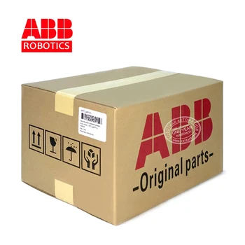 Нов в кутия Роботизирана серво ABB 3HAC17394-1 с шестерней с безплатна доставка DHL/UPS/FedEx